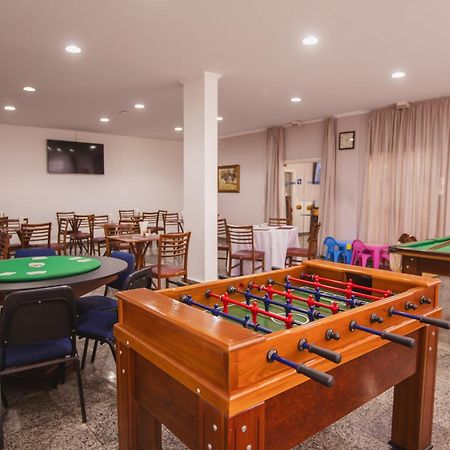 Hotel Dan Inn Araraquara By Nacional Inn Kültér fotó