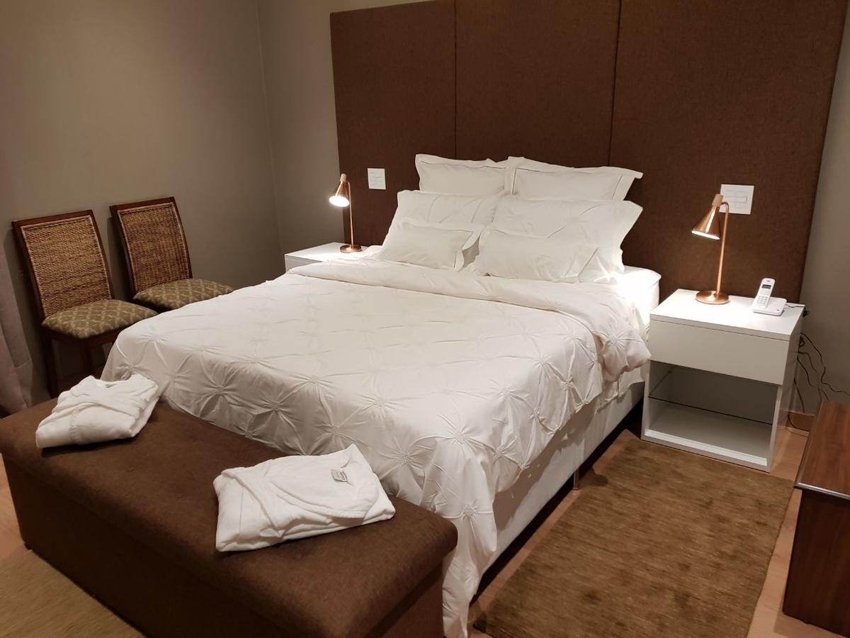 Hotel Dan Inn Araraquara By Nacional Inn Kültér fotó